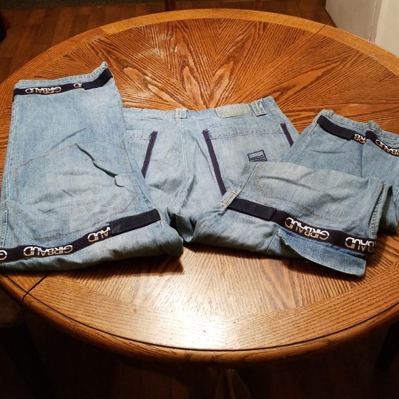 Girbaud Jean's - Picture 2 of 6